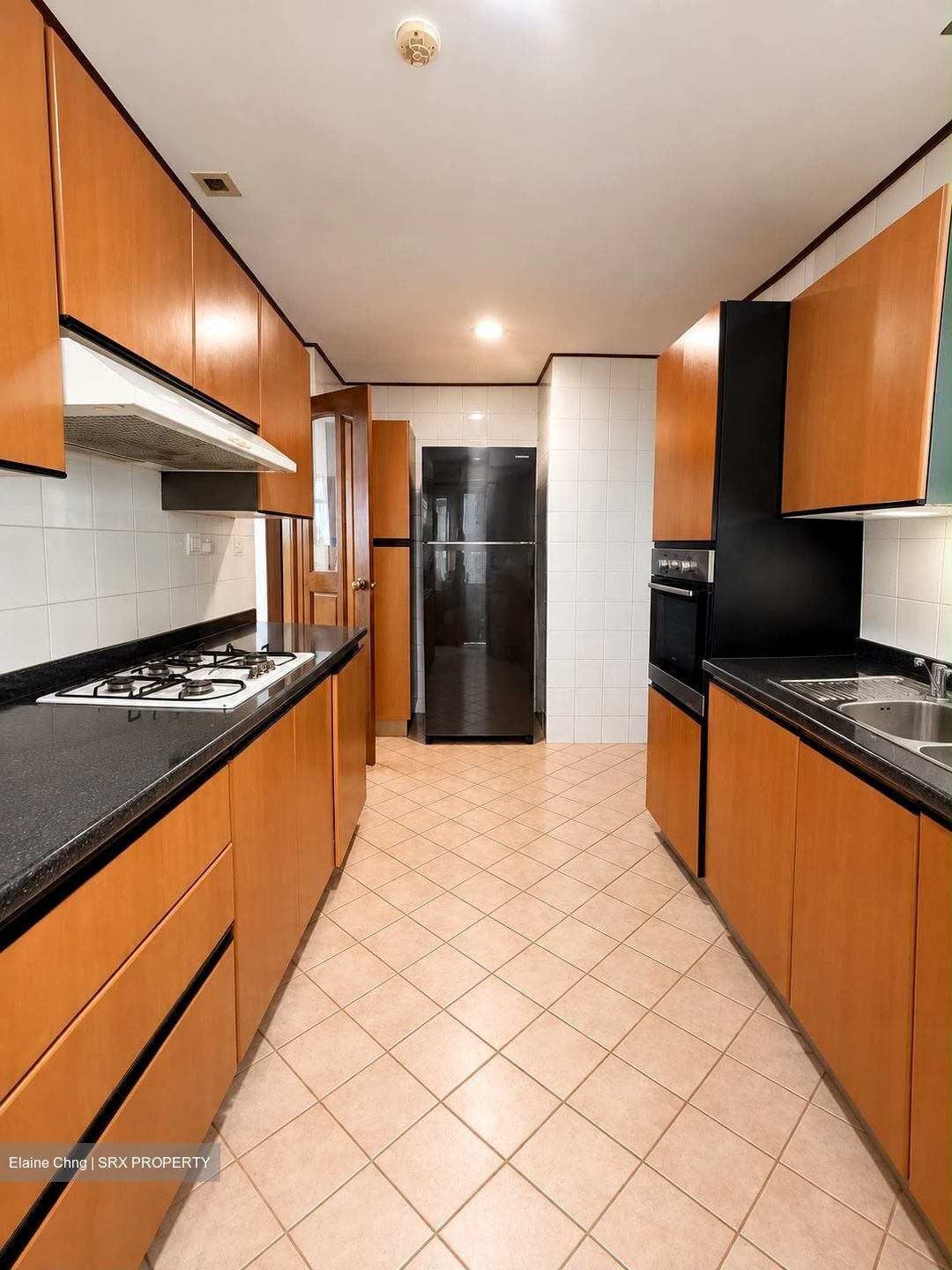 Spring Grove (D10), Condominium #624540391